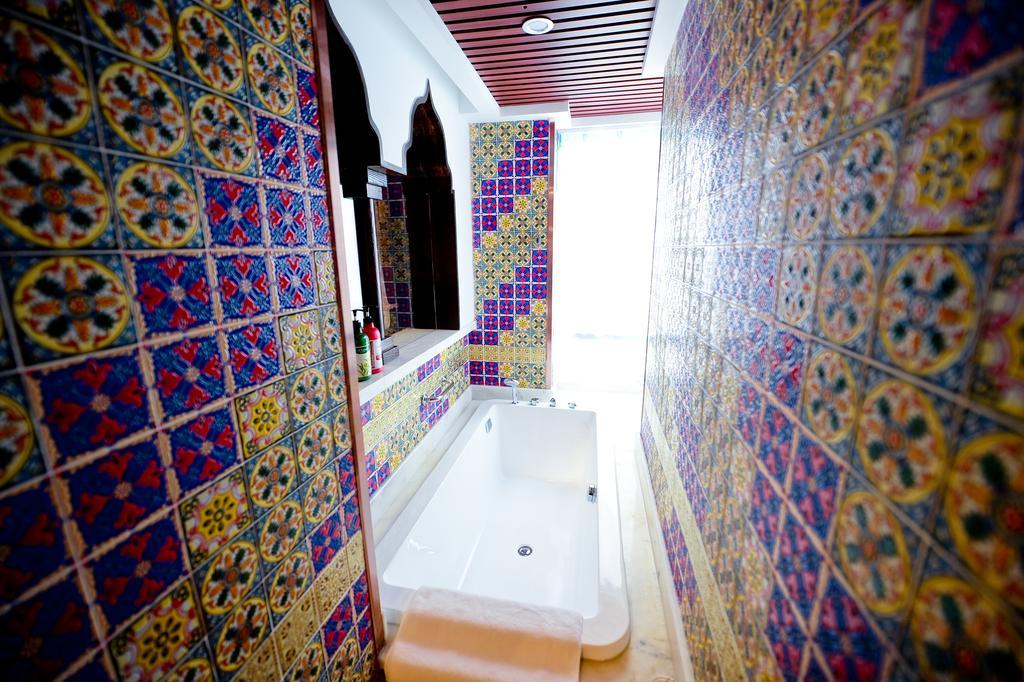 Shenyang Na-Story Loft Hotel Номер фото